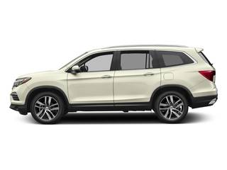 2017 Honda Pilot Touring AWD photo