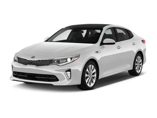 2018 Kia Optima S FWD photo