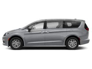 2018 Chrysler Pacifica Minivan LX FWD photo