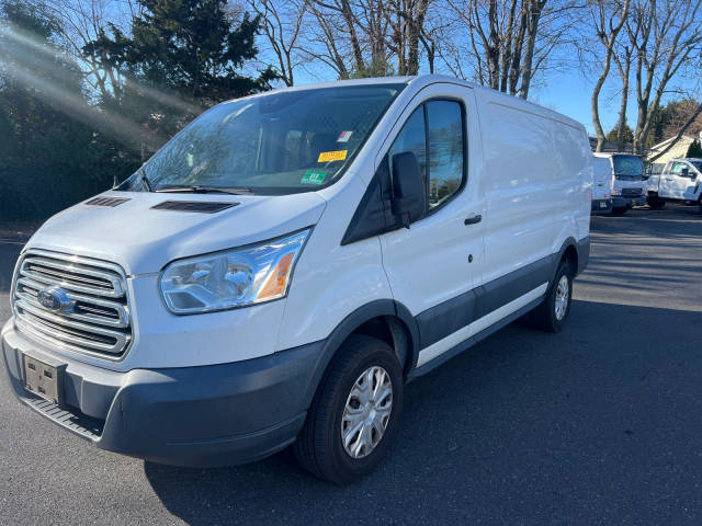 2016 Ford Transit Van  RWD photo