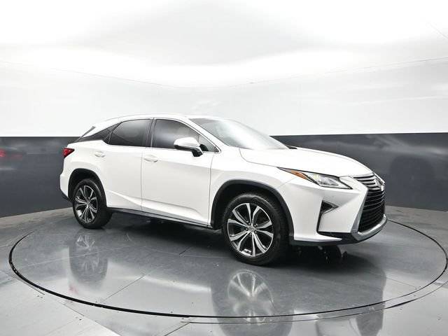 2017 Lexus RX RX 350 FWD photo