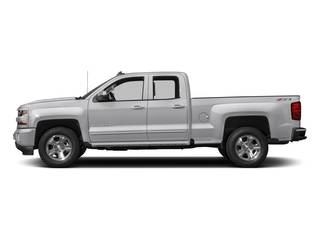 2018 Chevrolet Silverado 1500 LT 4WD photo