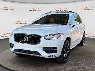 2018 Volvo XC90 Momentum AWD photo