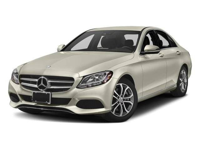 2018 Mercedes-Benz C-Class C 300 RWD photo