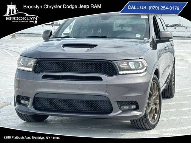 2018 Dodge Durango R/T AWD photo