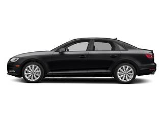 2018 Audi A4 Premium FWD photo