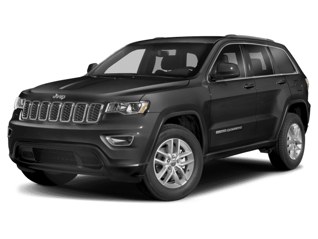 2018 Jeep Grand Cherokee Altitude 4WD photo
