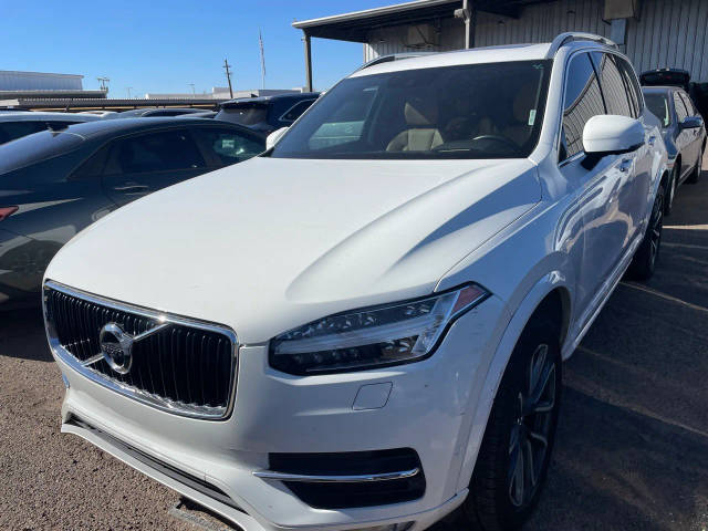 2018 Volvo XC90 Momentum AWD photo