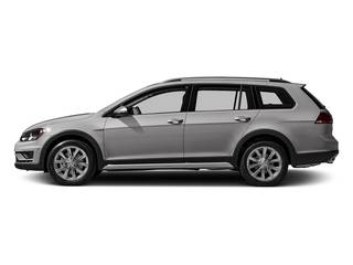 2017 Volkswagen Golf Alltrack S AWD photo