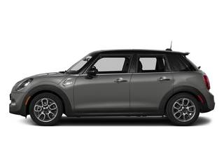 2018 MINI Hardtop 4 Door Cooper S FWD photo