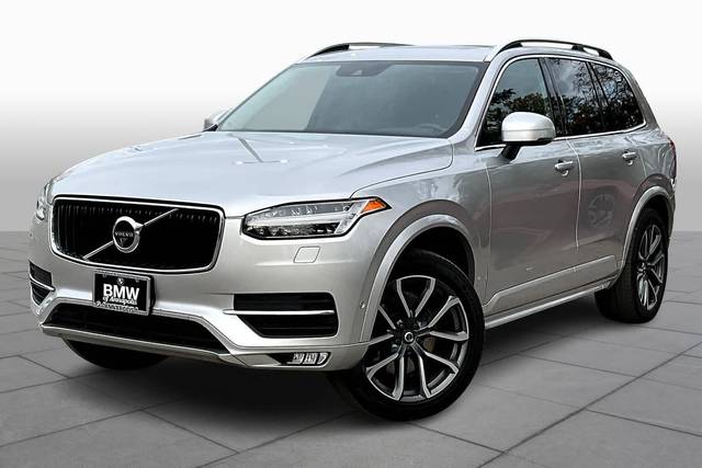 2018 Volvo XC90 Momentum AWD photo