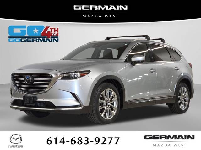 2018 Mazda CX-9 Signature AWD photo