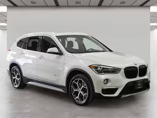 2018 BMW X1 xDrive28i AWD photo