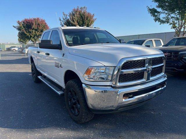 2018 Ram 2500 Tradesman 4WD photo