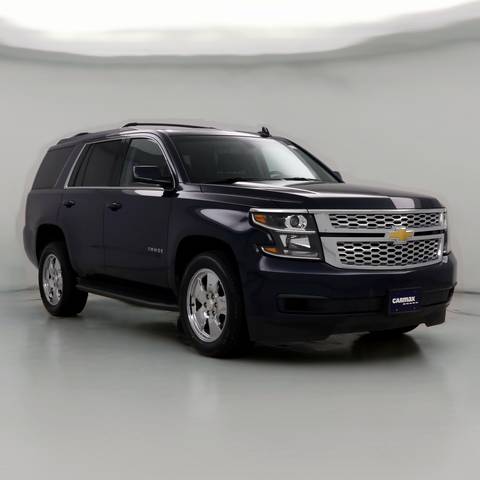 2018 Chevrolet Tahoe LS RWD photo