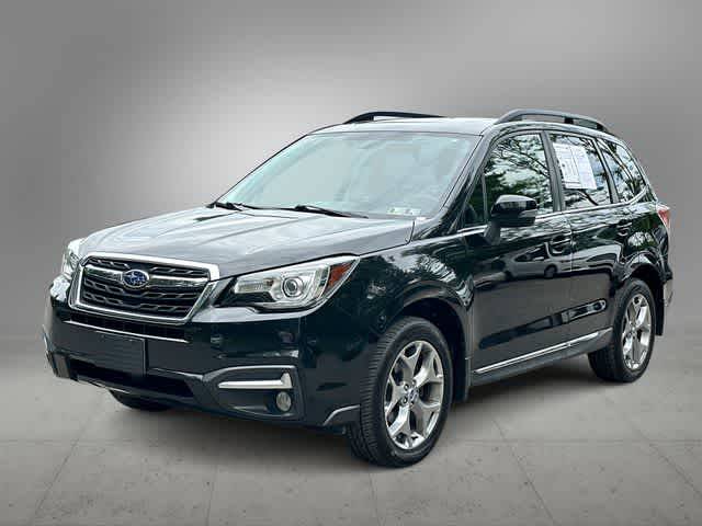 2018 Subaru Forester Touring AWD photo