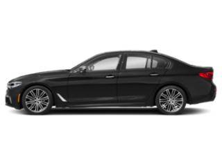 2018 BMW 5 Series M550i xDrive AWD photo