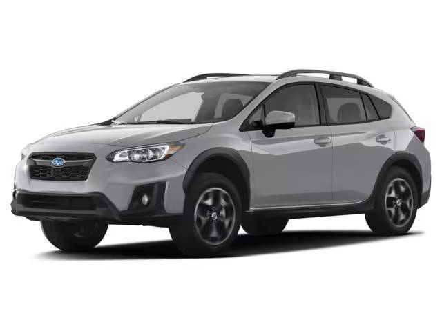 2018 Subaru Crosstrek Premium AWD photo