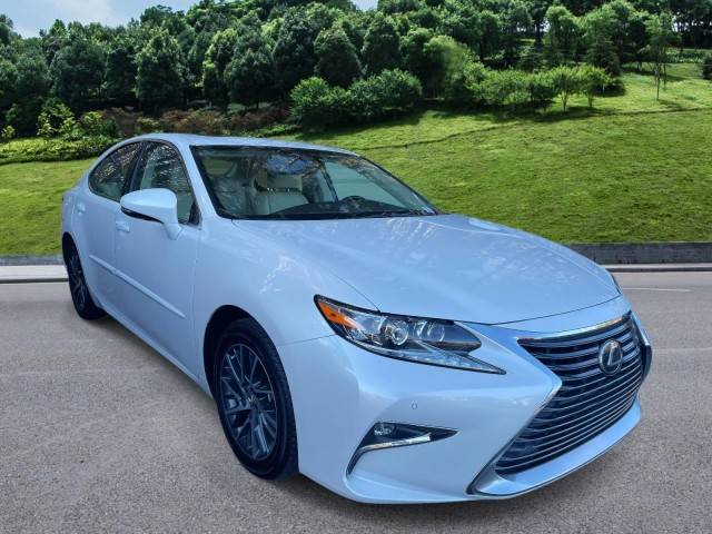 2018 Lexus ES ES 350 FWD photo