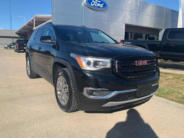 2018 GMC Acadia SLE FWD photo