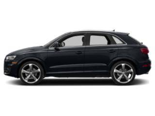2015 Audi Q3 2.0T Premium Plus AWD photo