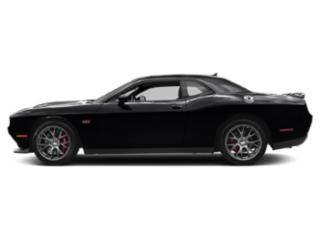 2018 Dodge Challenger SRT 392 RWD photo