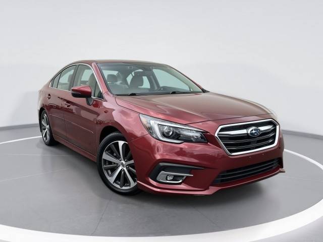 2018 Subaru Legacy Limited AWD photo