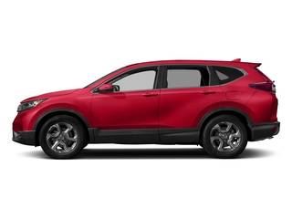 2017 Honda CR-V EX-L FWD photo