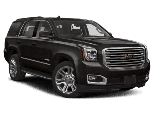 2018 GMC Yukon SLT RWD photo