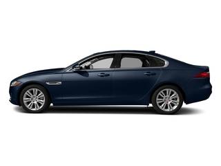 2018 Jaguar XF 25t Premium AWD photo