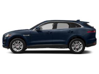 2018 Jaguar F-Pace 25t Premium AWD photo