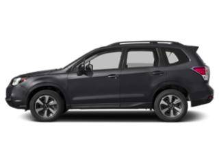 2018 Subaru Forester Premium Black Edition AWD photo