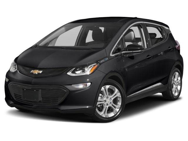 2017 Chevrolet Bolt LT FWD photo