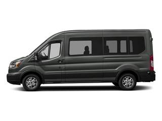 2018 Ford Transit Passenger Wagon XL RWD photo