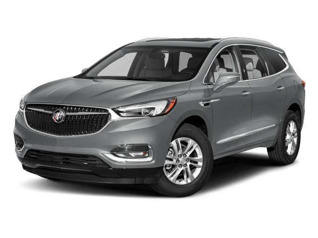 2018 Buick Enclave Essence FWD photo