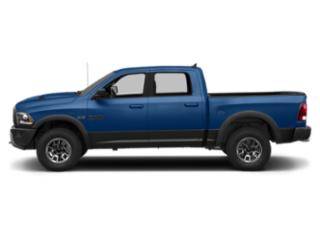 2018 Ram 1500 Rebel 4WD photo