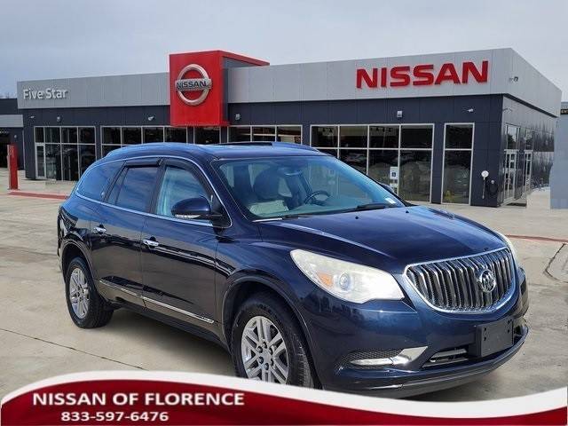 2015 Buick Enclave Convenience FWD photo