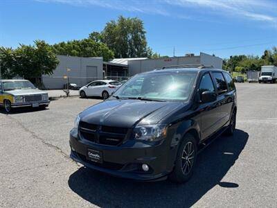 2016 Dodge Grand Caravan R/T FWD photo