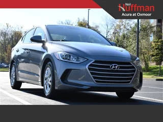 2018 Hyundai Elantra SE FWD photo