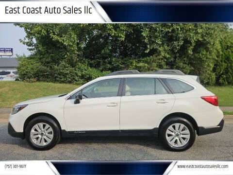 2018 Subaru Outback AWD photo