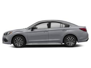 2018 Subaru Legacy AWD photo