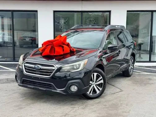2018 Subaru Outback Limited AWD photo