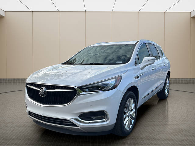 2018 Buick Enclave Premium FWD photo