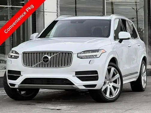 2018 Volvo XC90 Inscription AWD photo
