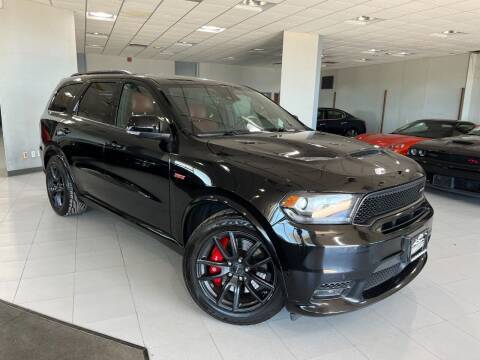 2018 Dodge Durango SRT AWD photo