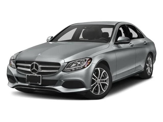 2018 Mercedes-Benz C-Class C 300 AWD photo