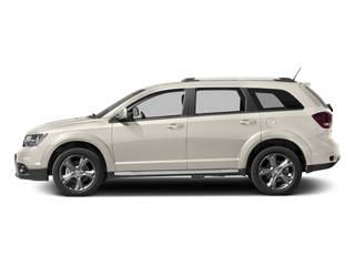 2017 Dodge Journey Crossroad FWD photo