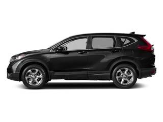 2017 Honda CR-V EX AWD photo