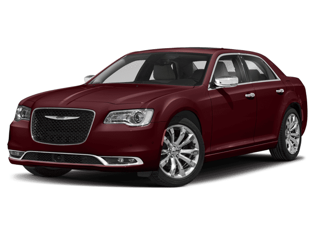 2018 Chrysler 300 Touring L AWD photo
