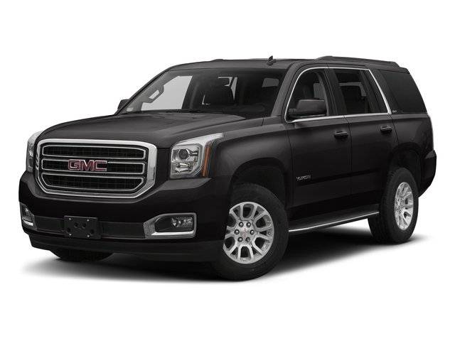 2017 GMC Yukon SLT RWD photo